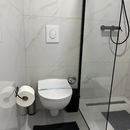 Appartement Indigo *