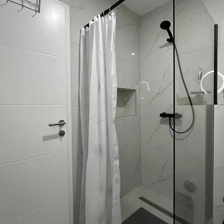 Indigo Appartement *