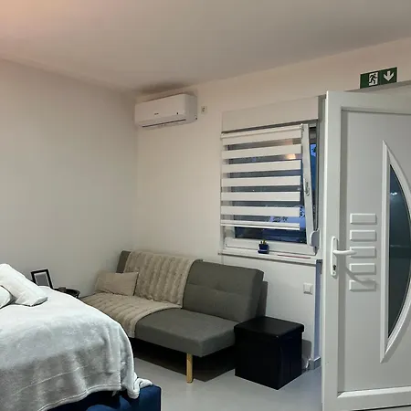 Indigo Apartment