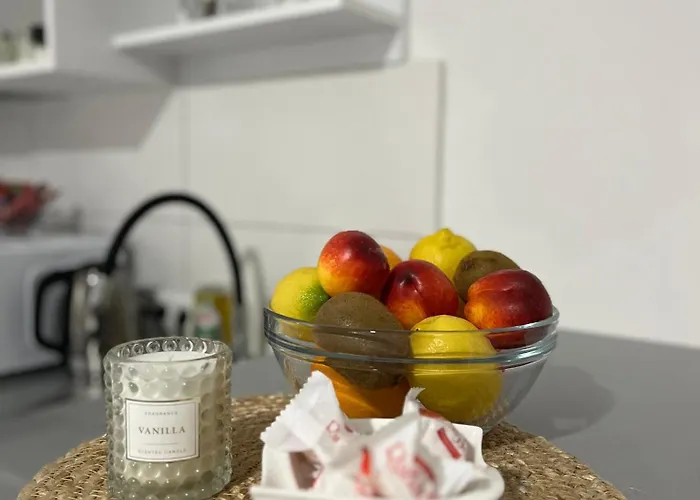 Apartman Indigo Jajca