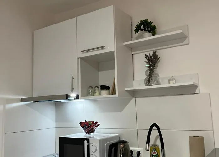 Apartman Indigo *
