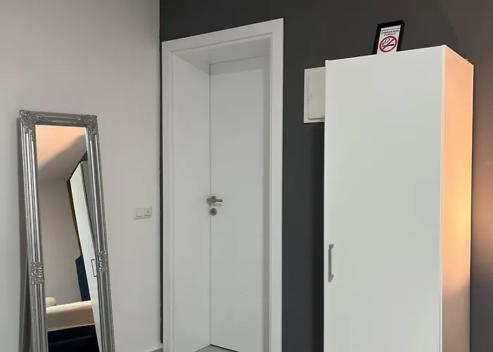 Indigo Apartman Jajca